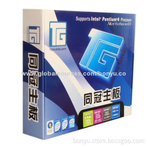 Packaging Box, Suitable for Digital/Medical Device Packaging and Makes it Safer and Fashion